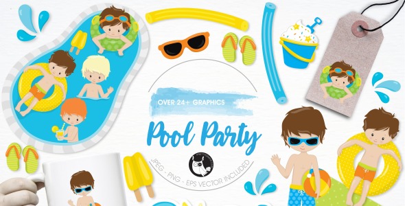 Vector на тему графика