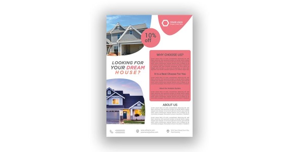 Фирменный стиль на тему графика