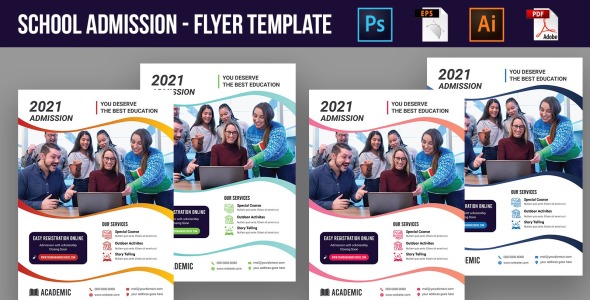 Фирменный стиль на тему графика