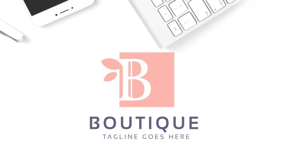 Шаблон логотипа на тему графика