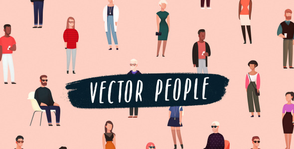 Vector на тему дизайн