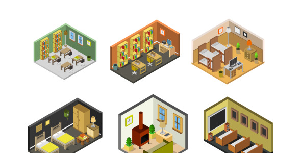 Vector на тему графика