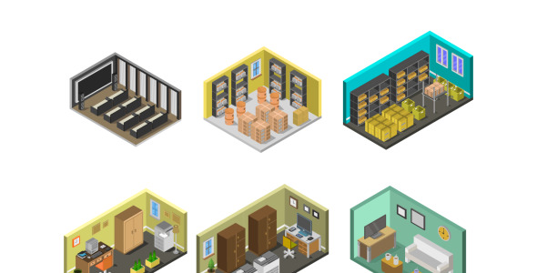 Vector на тему графика