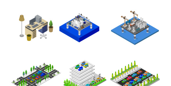 Vector на тему графика