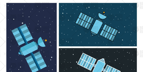 Vector на тему графика