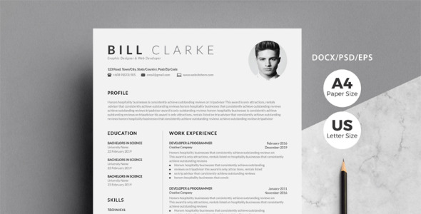 Резюме на тему графика