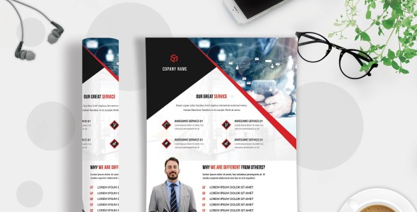 Фирменный стиль