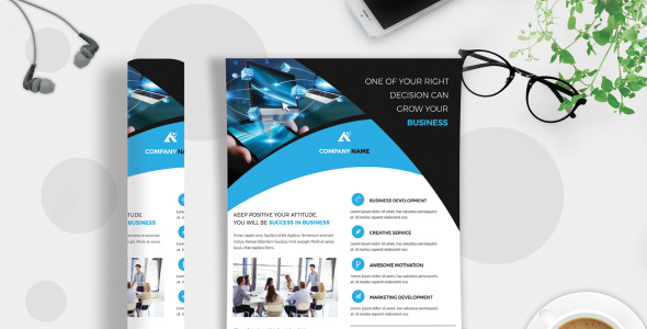 Фирменный стиль