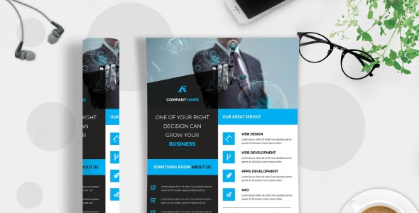 Фирменный стиль