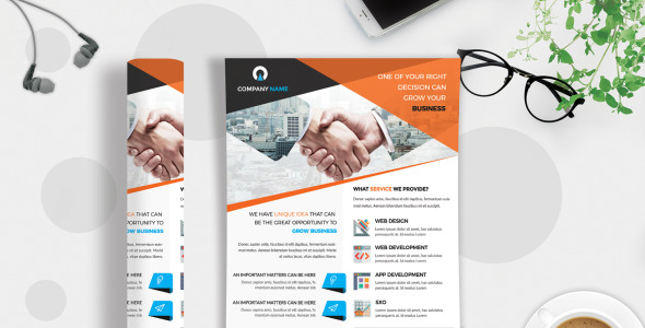 Фирменный стиль