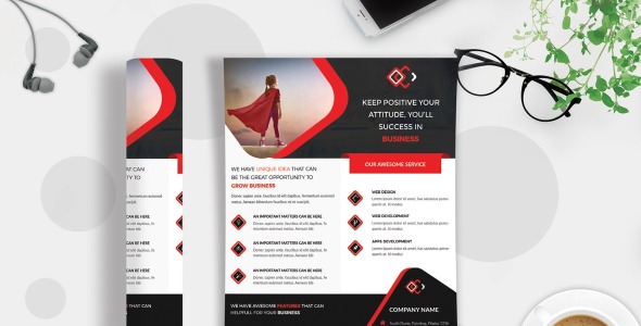 Фирменный стиль