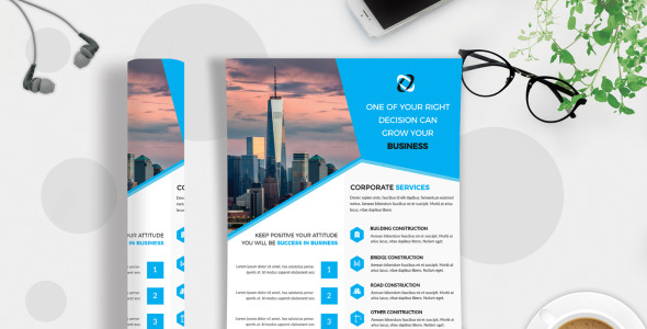 Фирменный стиль