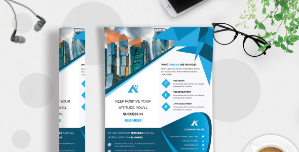 Фирменный стиль