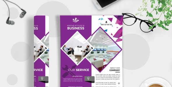 Фирменный стиль