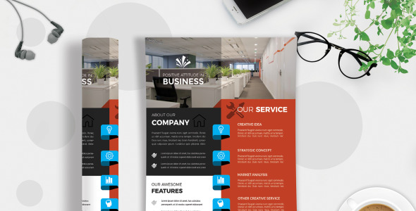 Фирменный стиль