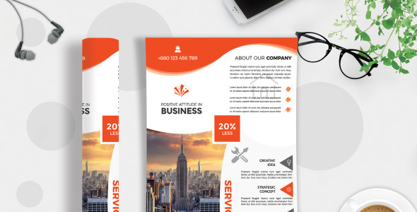 Фирменный стиль