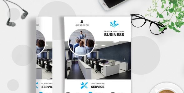 Фирменный стиль