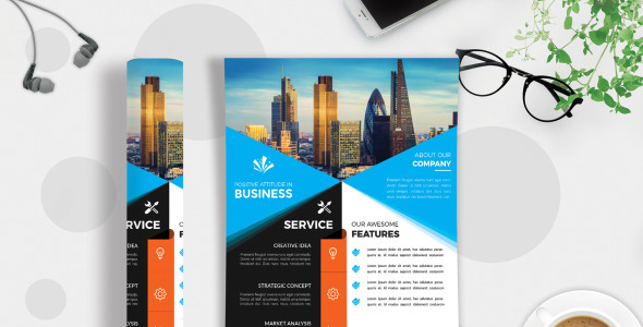 Фирменный стиль