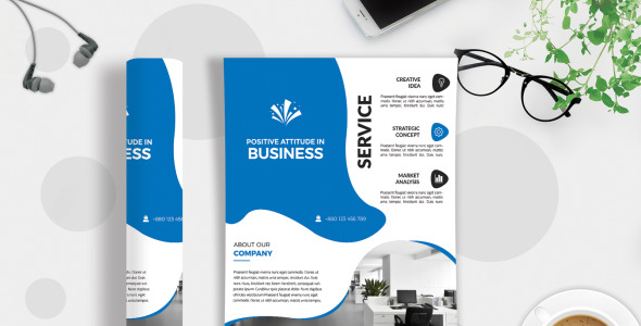 Фирменный стиль