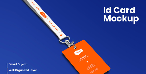 Мокап для продукта на тему графика