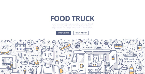 Vector на тему графика