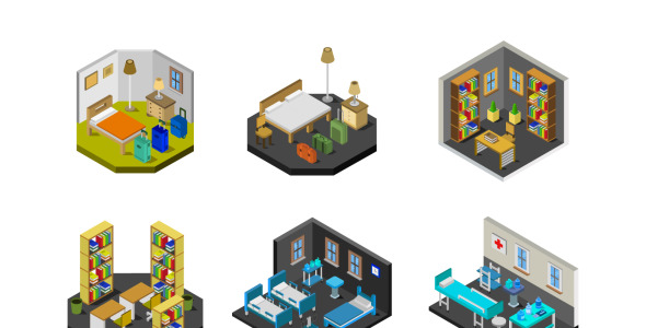 Vector на тему графика