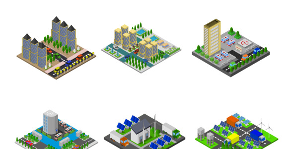 Vector на тему графика