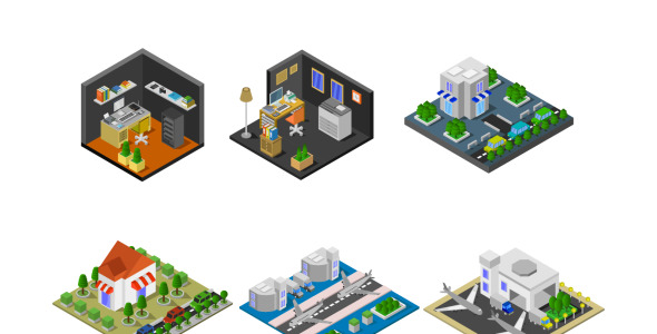 Vector на тему графика