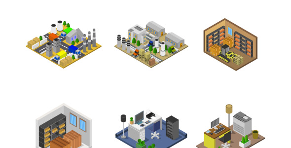 Vector на тему графика