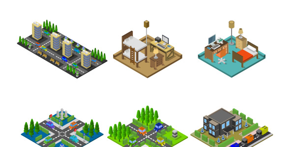 Vector на тему графика