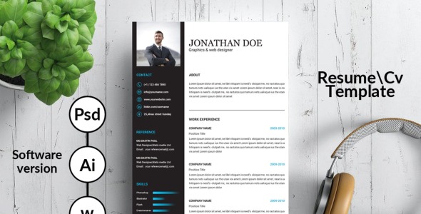 Резюме на тему графика