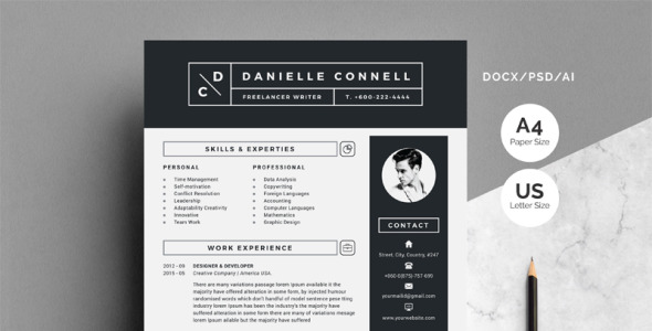 Резюме на тему графика