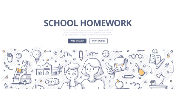 Vector на тему графика