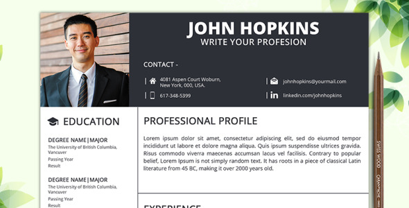 Резюме на тему графика