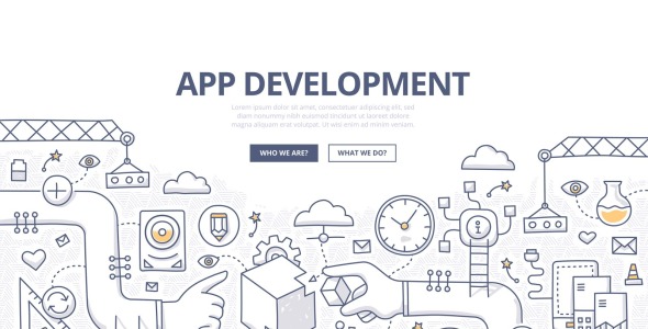 Vector на тему графика