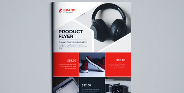 Фирменный стиль на тему графика