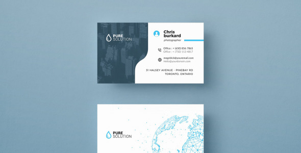 Фирменный стиль на тему графика