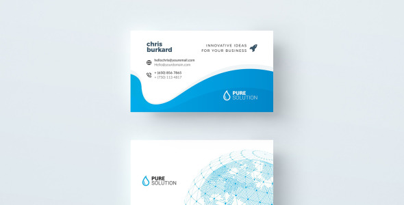 Фирменный стиль на тему графика