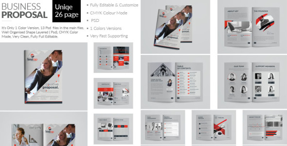 Фирменный стиль на тему графика