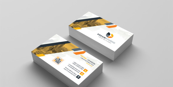 Фирменный стиль на тему графика