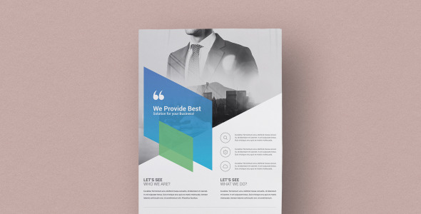 Фирменный стиль на тему графика