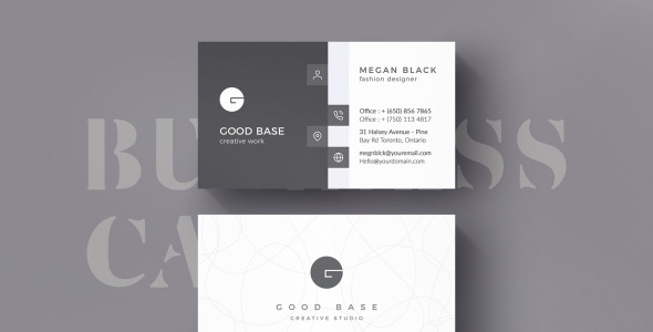 Фирменный стиль на тему графика