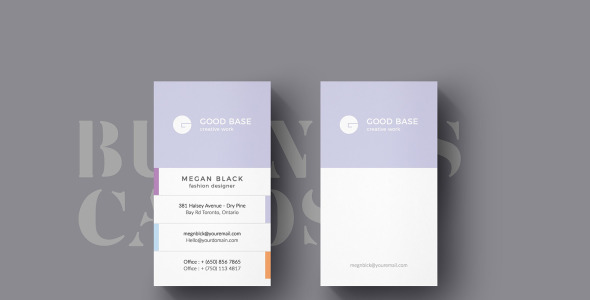 Фирменный стиль на тему графика