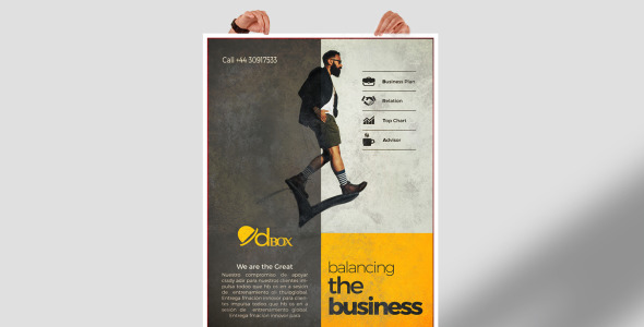 Фирменный стиль