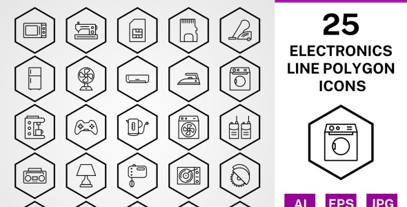 Набор иконок на тему computer