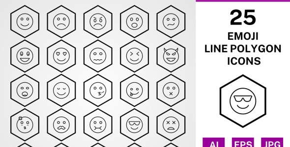 Набор иконок на тему social media