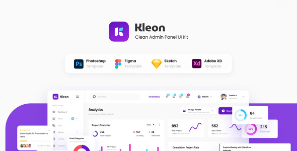 UI элементы на тему графика