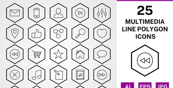 Набор иконок на тему data