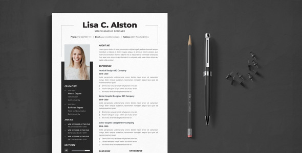 Резюме на тему графика