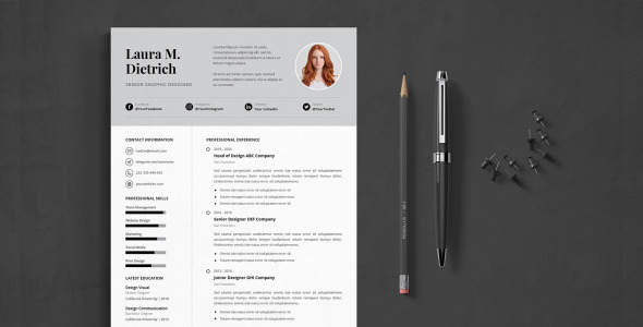 Резюме на тему графика